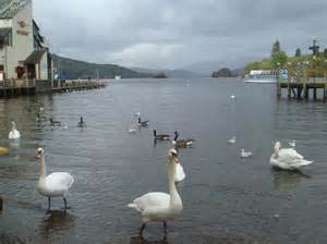 µ׶Windermere Lake