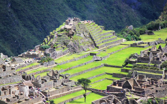 伯利兹必去的六大旅游景点--玛雅庙宇及考古遗址