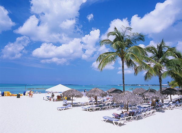 巴哈马旅游指南--最佳的旅游时间