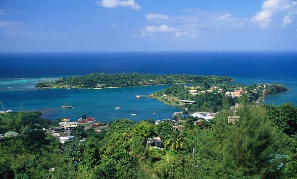  牙买加旅游指南