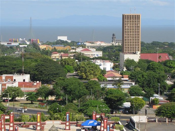 尼加拉瓜旅游景点大全--首都马那瓜