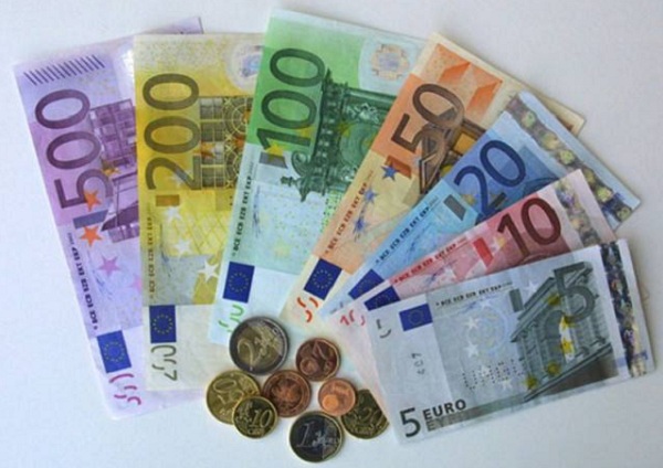 斯洛文尼亚旅游指南--欧元货币兑换须知