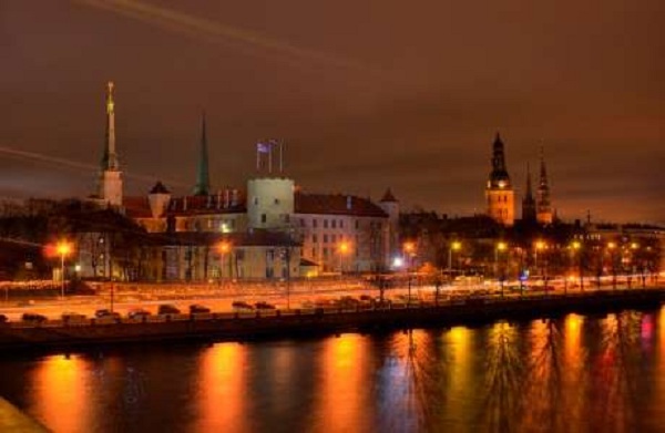 拉脱维亚十大旅游景点介绍--国家历史博物馆