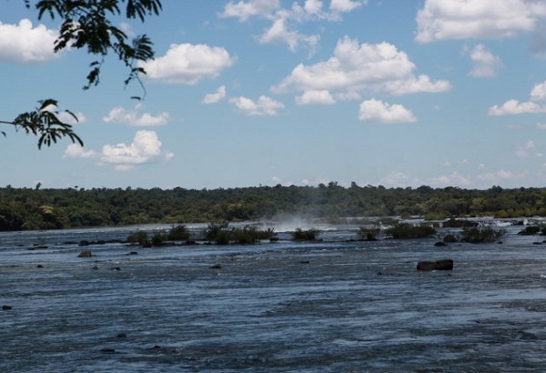 ͢ʮξһ--չҹ԰(Iguazu National Park)