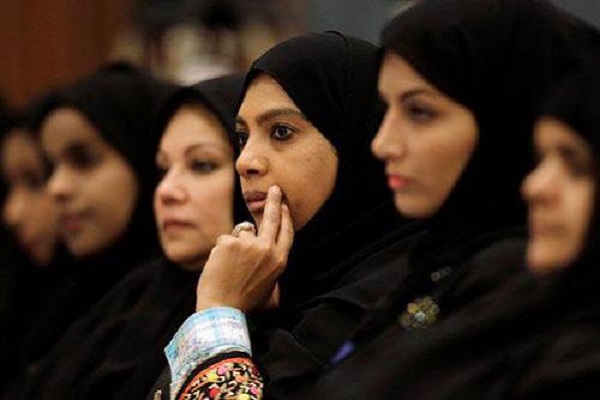 7条针对女性的奇葩限令--也门妇女只能作为半个证人