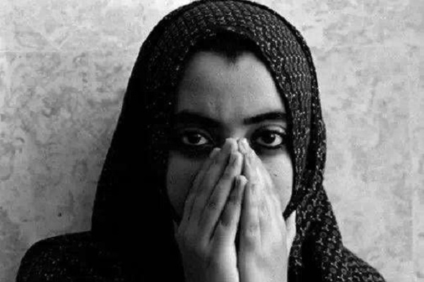 7条针对女性的奇葩限令--沙特和梵蒂冈妇女仍然无权投票