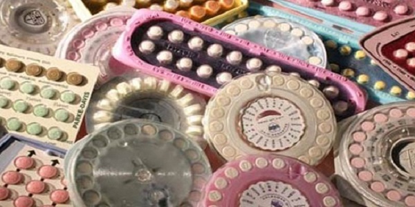 美国历史上针对女性的奇葩禁令--不准服用避孕药