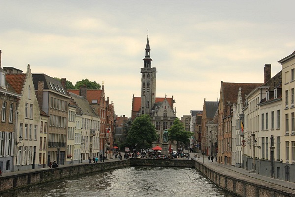 比利时旅游指南--最佳旅游季节