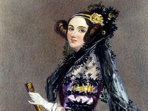 世界八大顶级女程序员--计算机程序创始人：勒芙蕾丝伯爵夫人