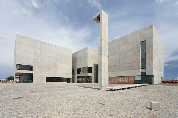 阿根廷博物馆景点介绍--阿根廷现代艺术博物馆(Museum of Modern Art)