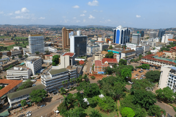 乌干达十大旅游景点一览--坎帕拉​
